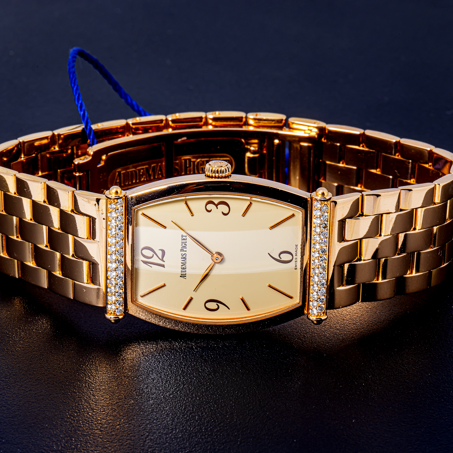 Audemars Piguet Carnegie