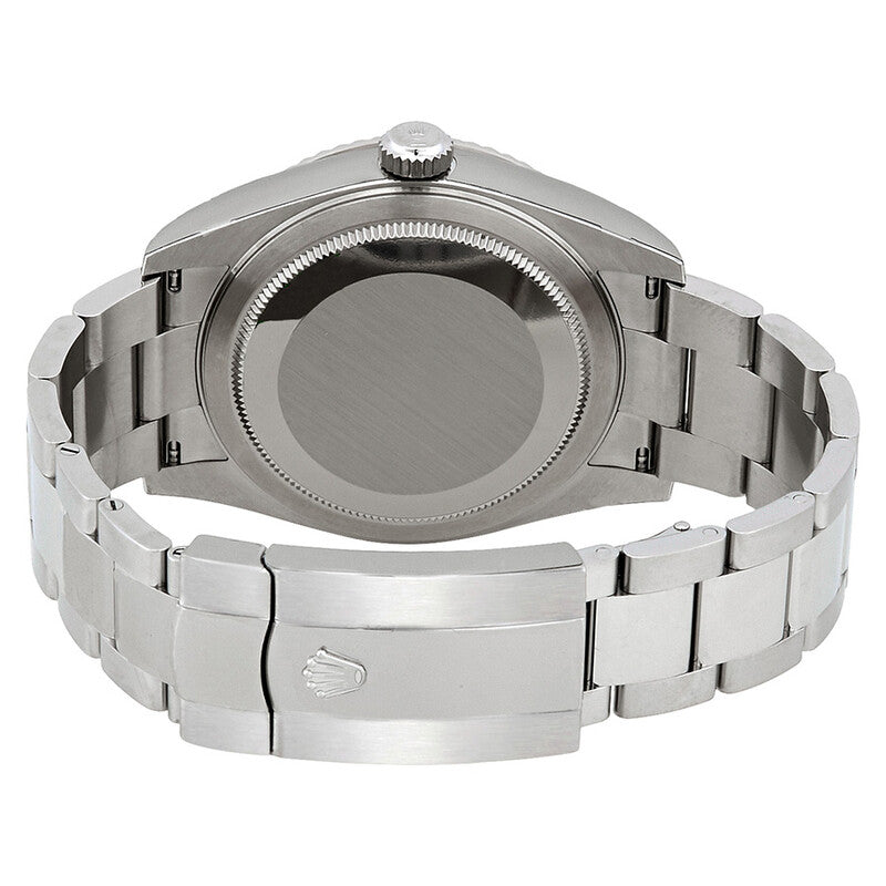 Rolex Skydweller 326934 Stainless Steel and White Gold