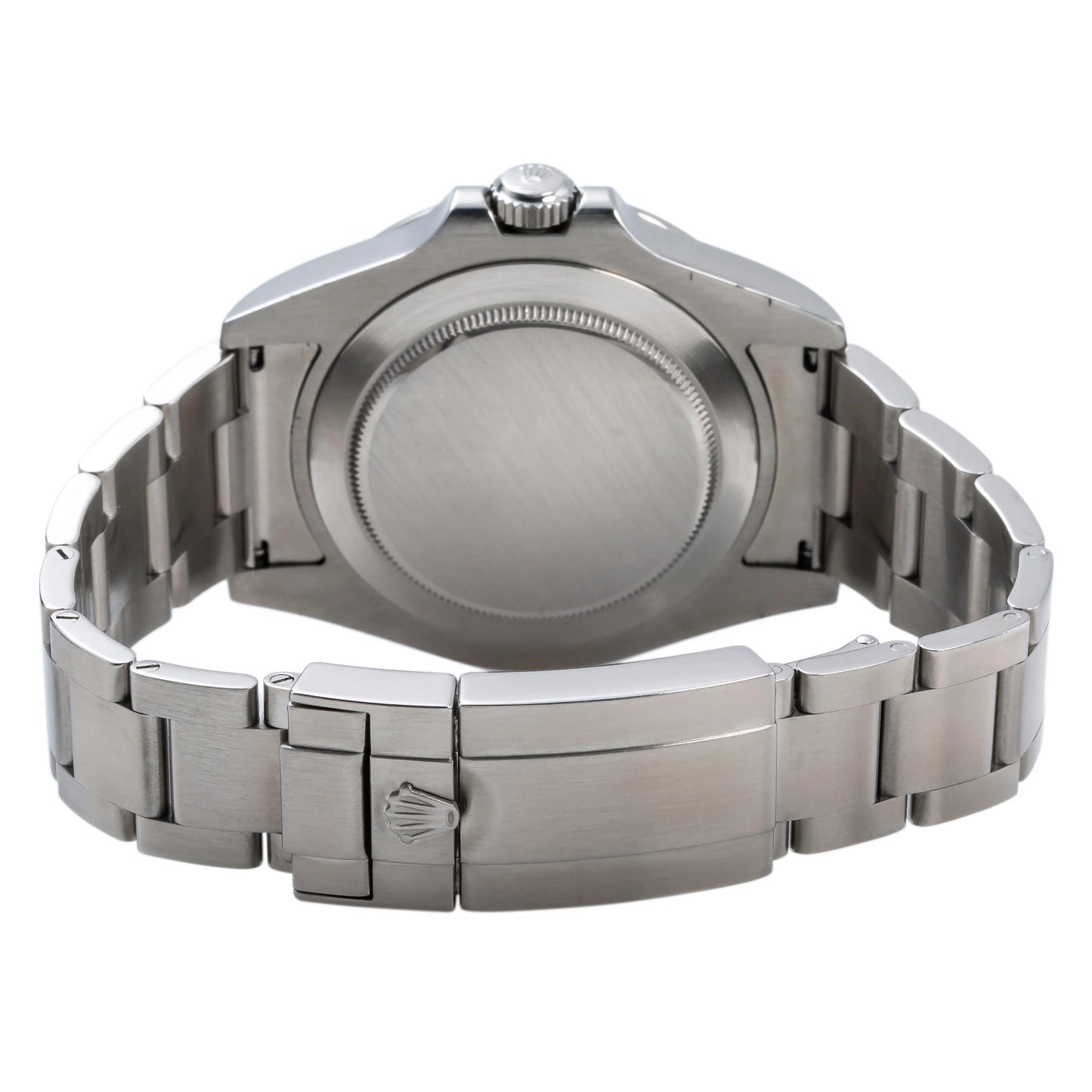 Rolex Explorer II 42mm 216570 “Polar” White Dial Stainless Steel Bezel Oyster Bracelet