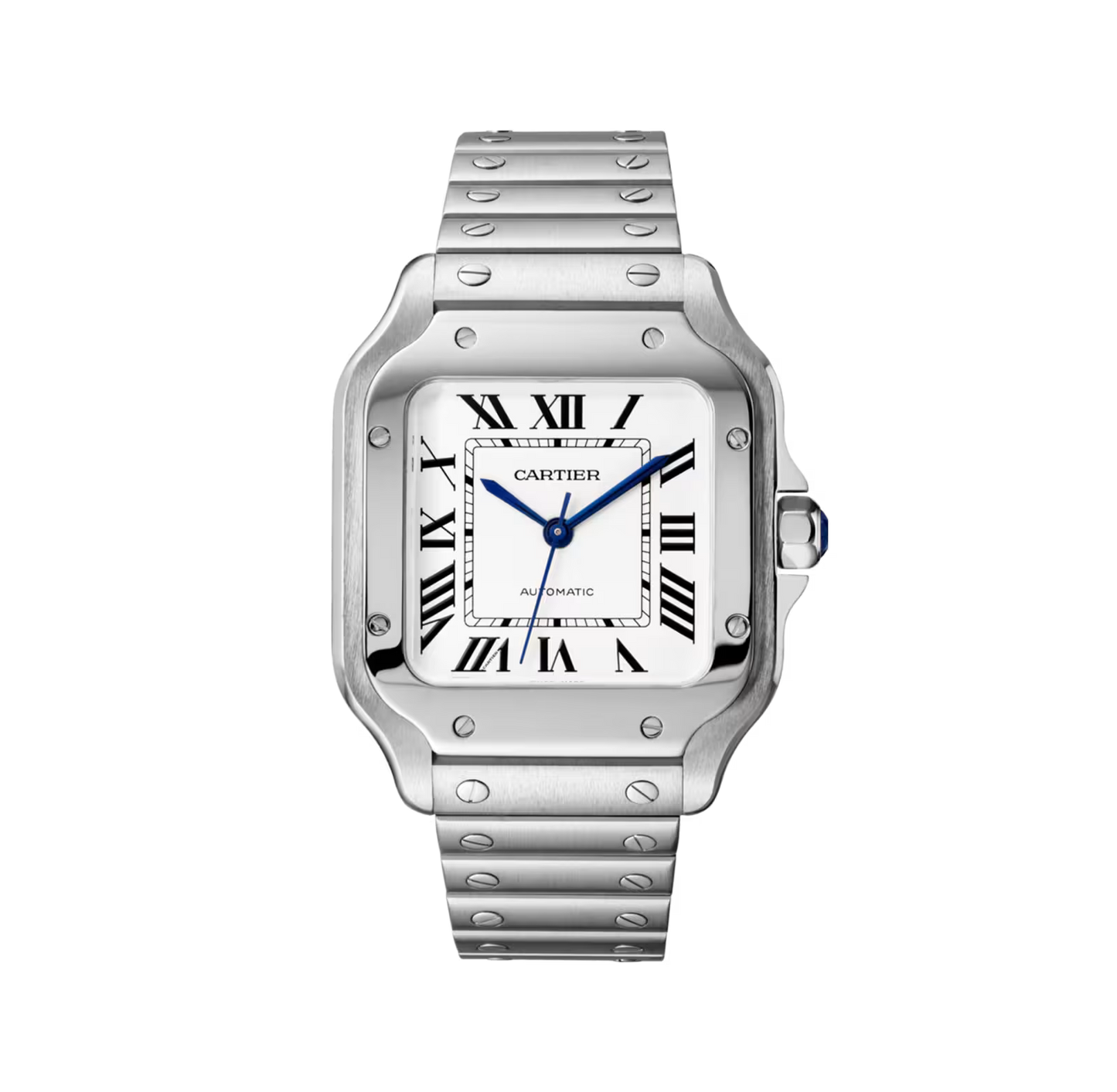 Cartier Santos Medium
