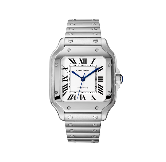 Cartier Santos Medium