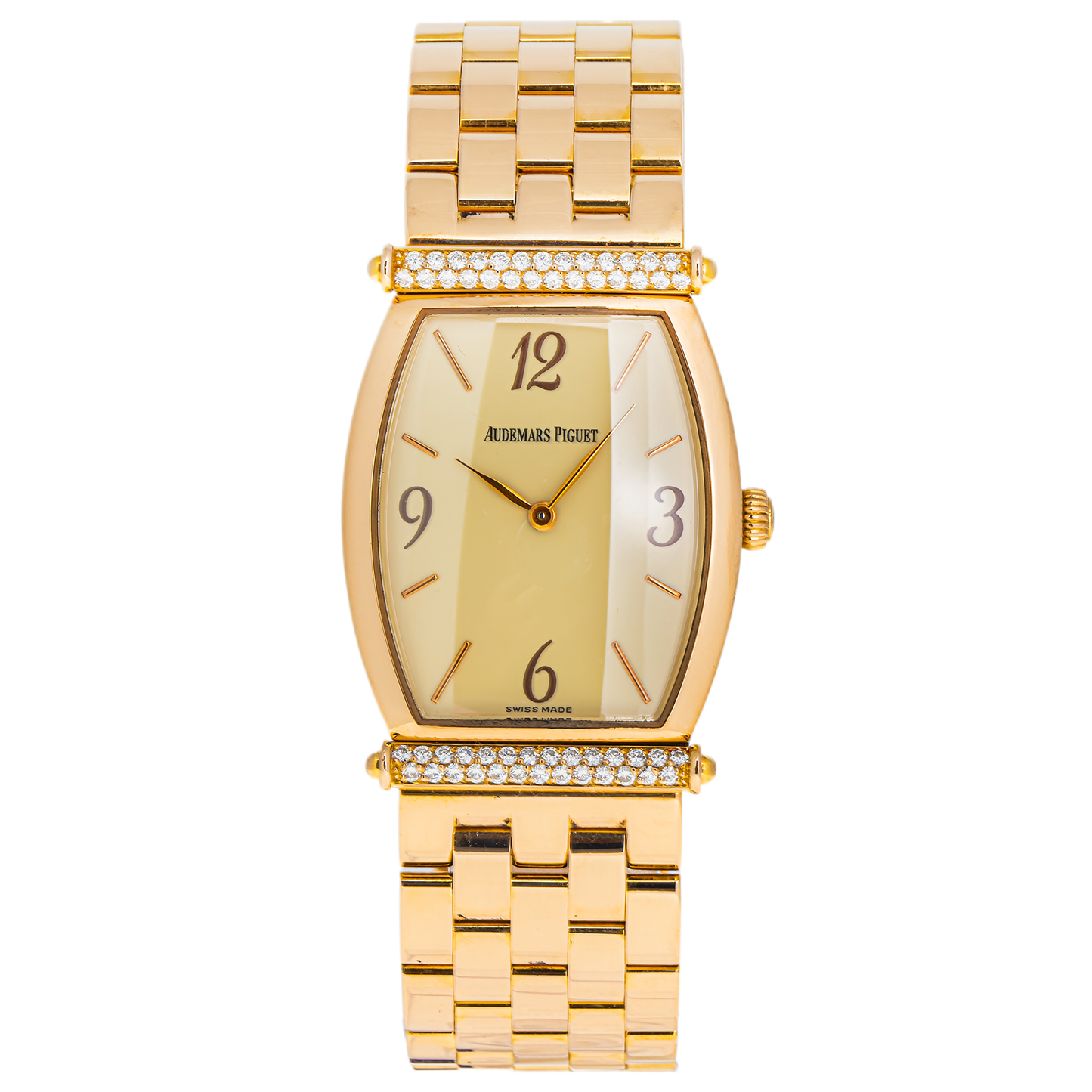 Audemars Piguet Carnegie