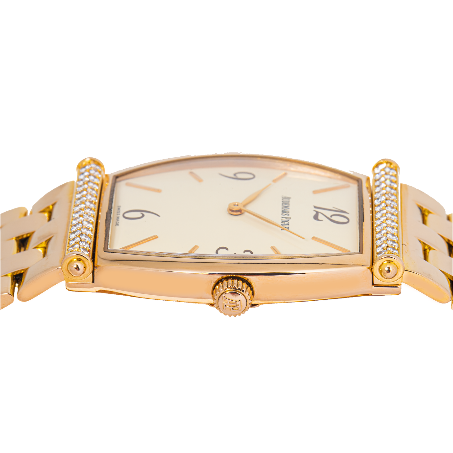 Audemars Piguet Carnegie