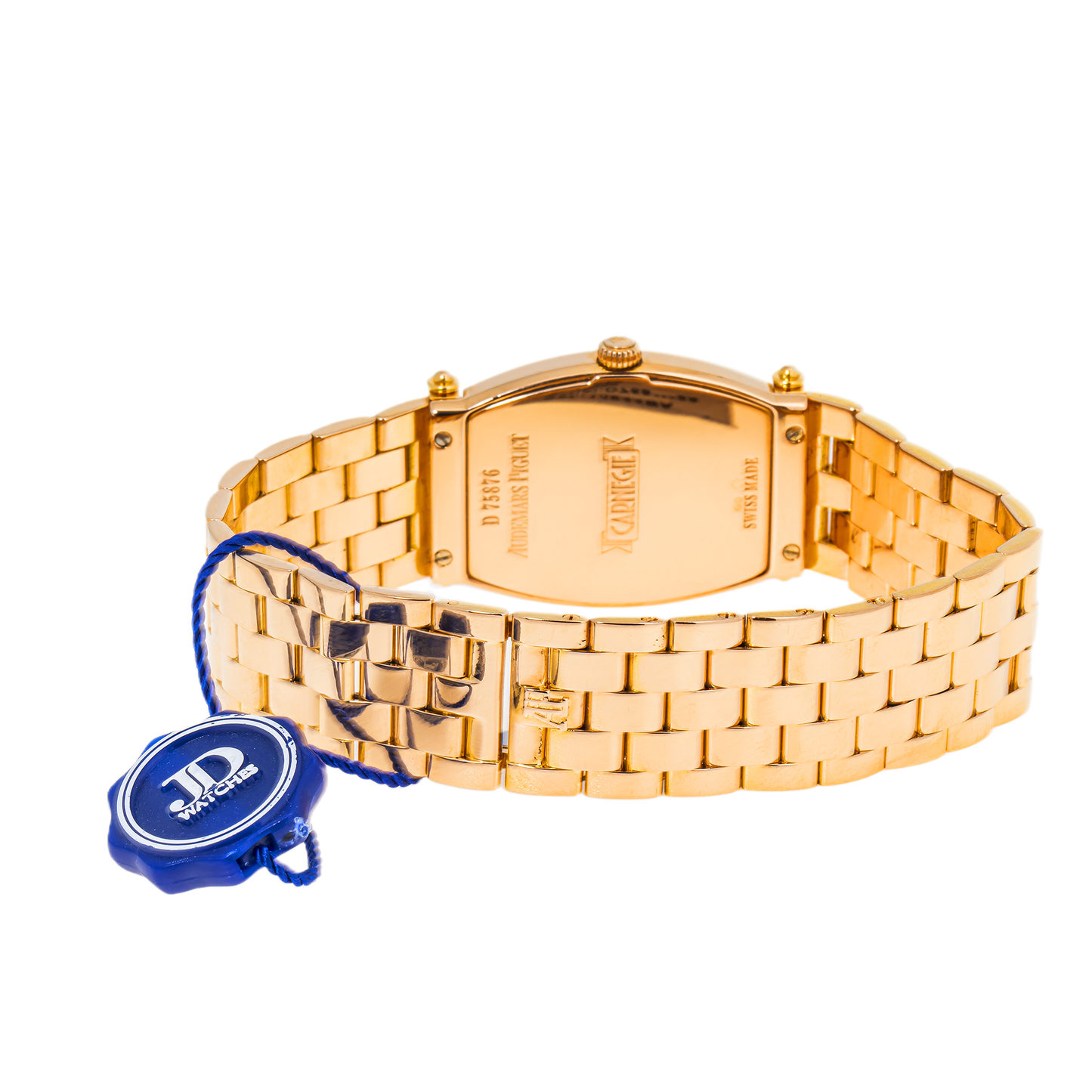 Audemars Piguet Carnegie