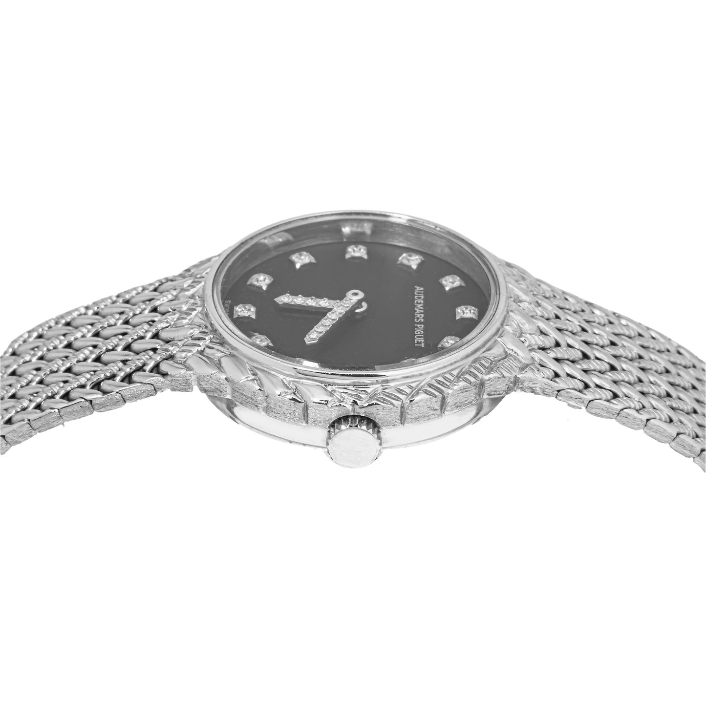 Audemars Piguet Cobra Automatic 5403BC