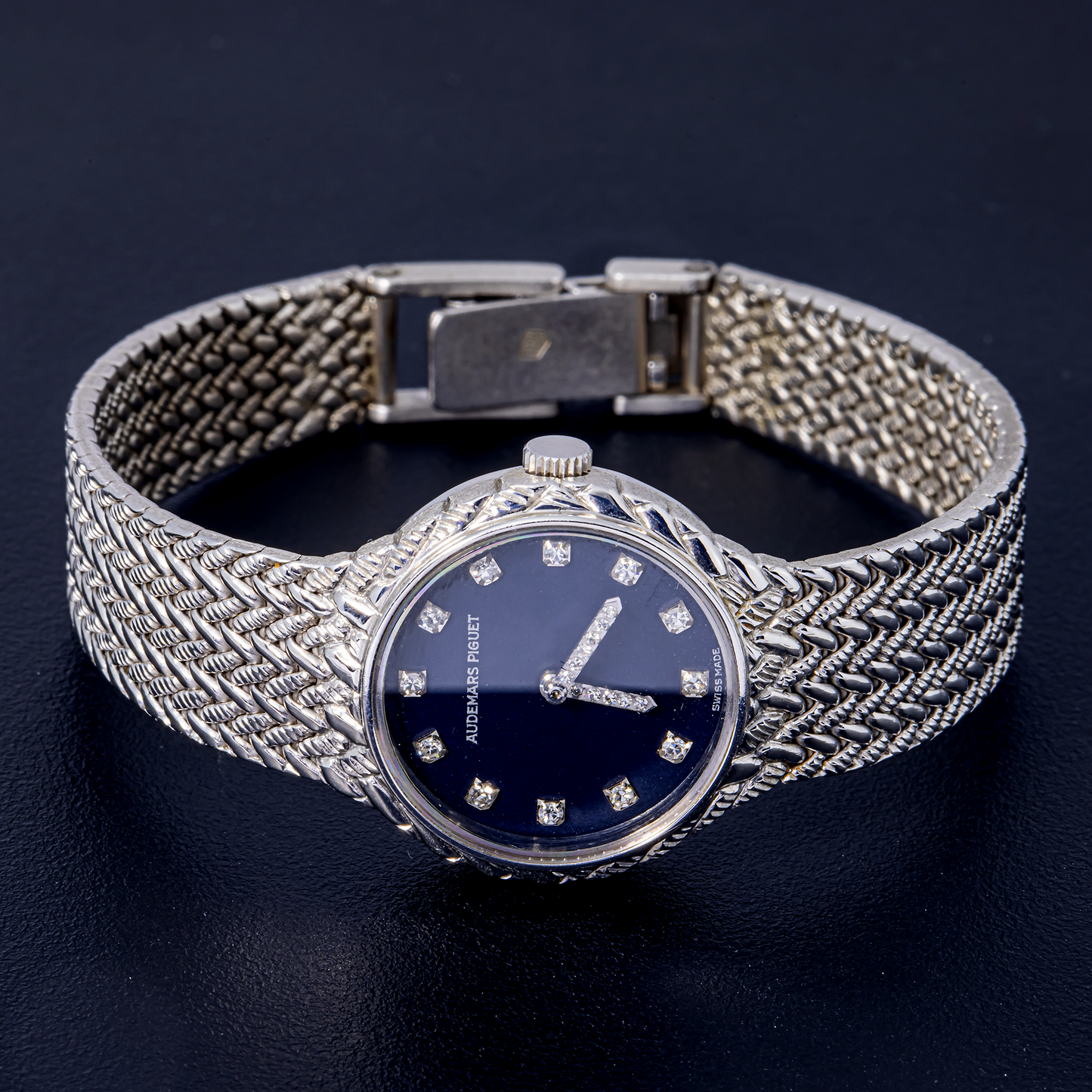 Audemars Piguet Cobra Automatic 5403BC
