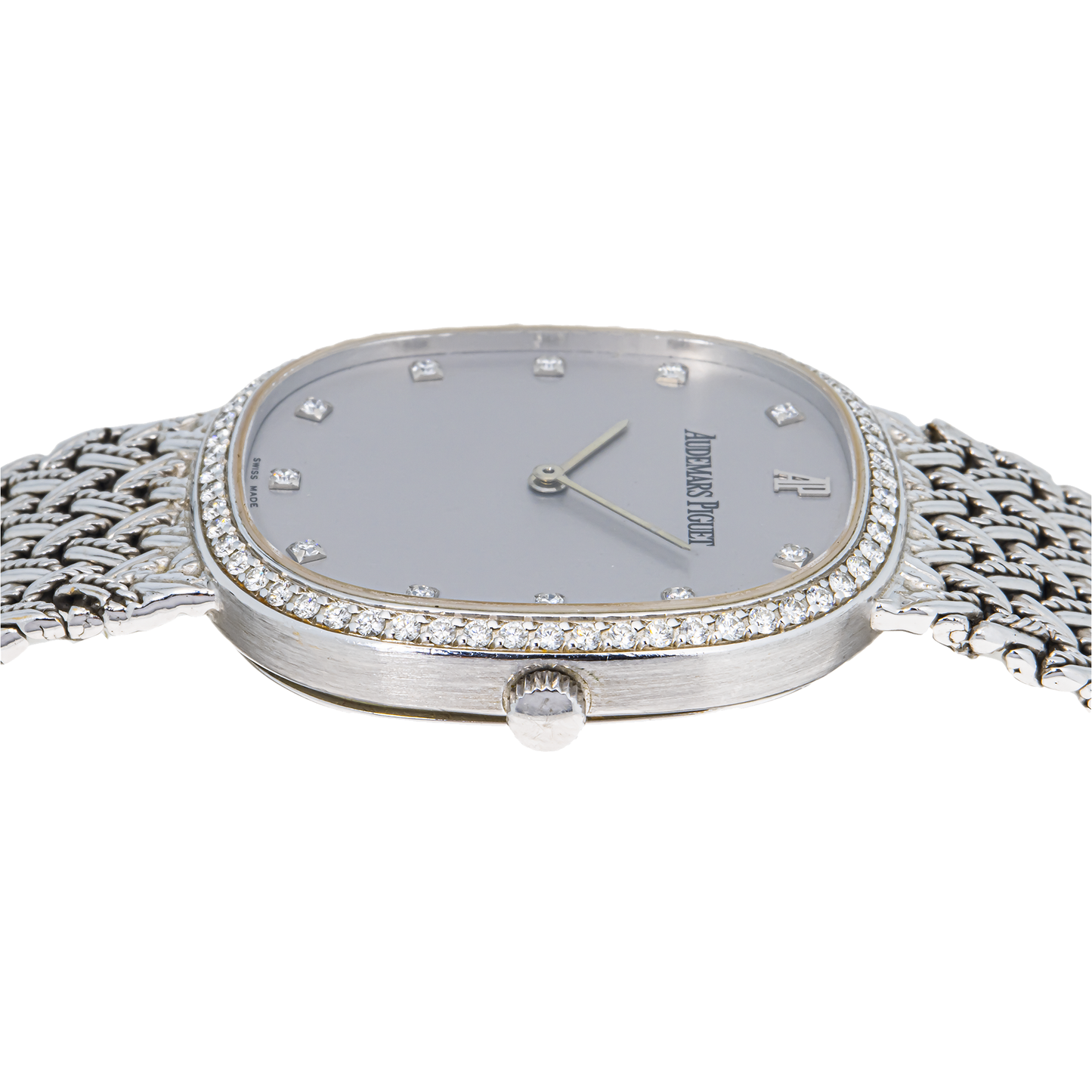 Audemars Piguet Cobra  Reference: 14647BC