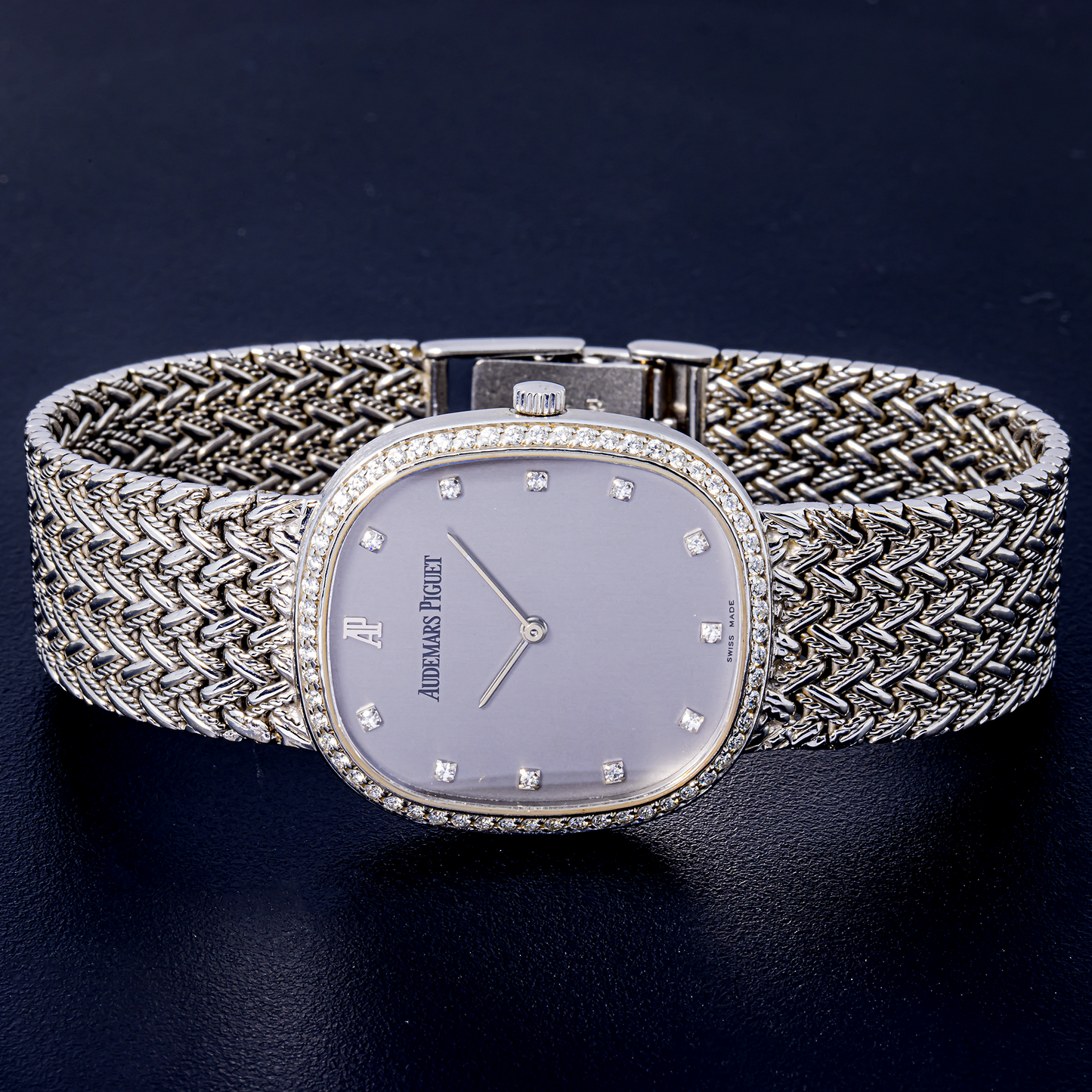 Audemars Piguet Cobra  Reference: 14647BC