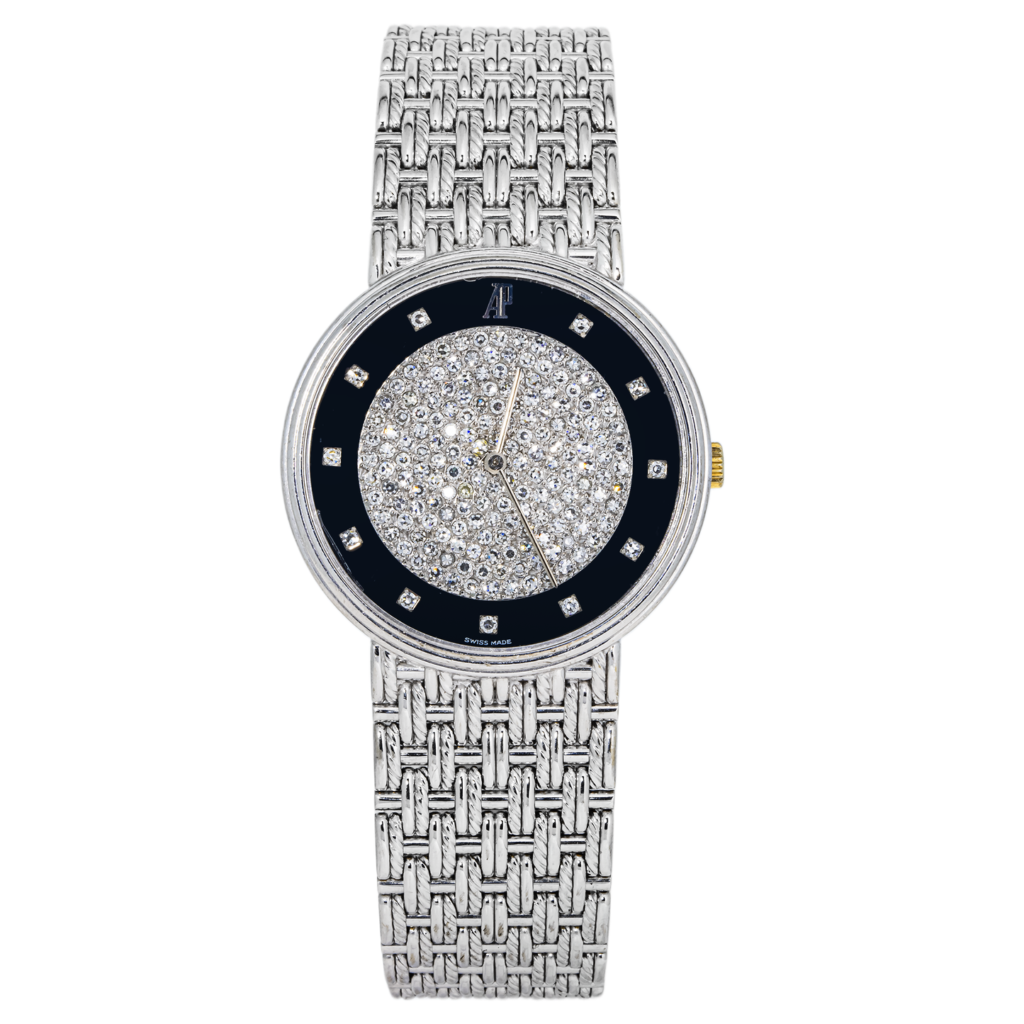 Audemars Piguet Vintage Dress Watch 56301
