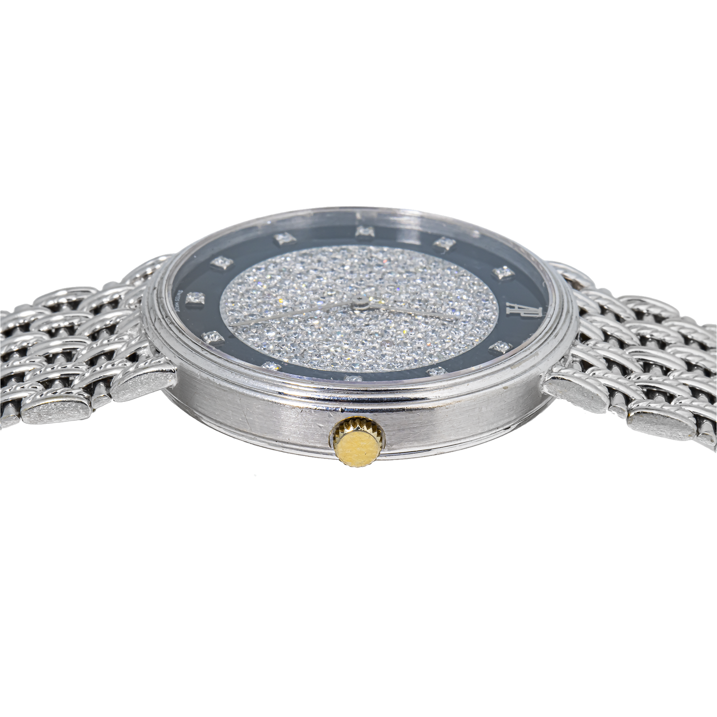 Audemars Piguet Vintage Dress Watch 56301