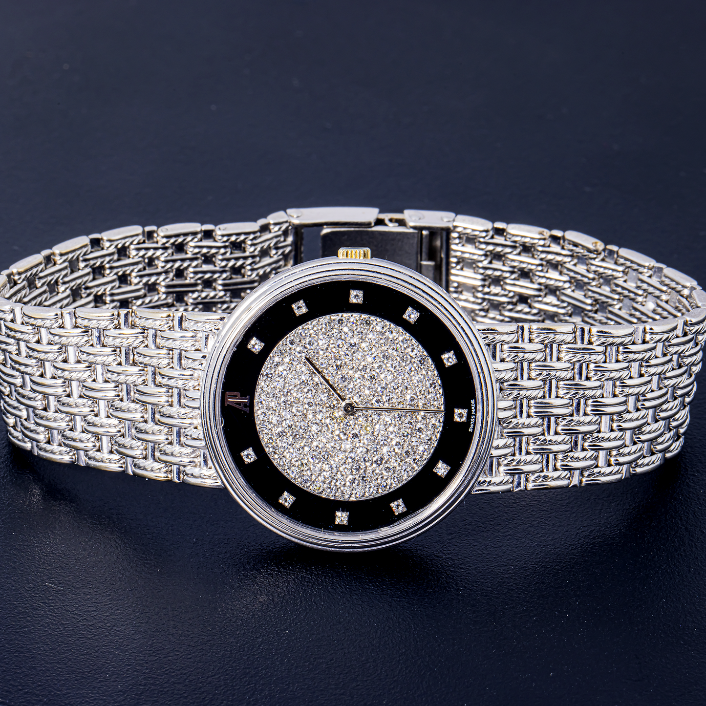 Audemars Piguet Vintage Dress Watch 56301