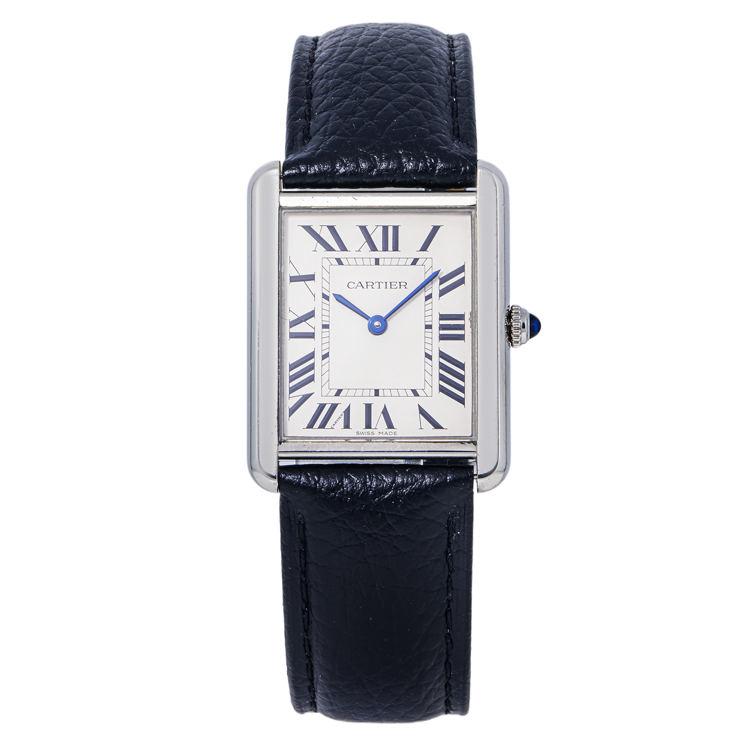 Cartier Tank Solo Large Ref. WSTA0028