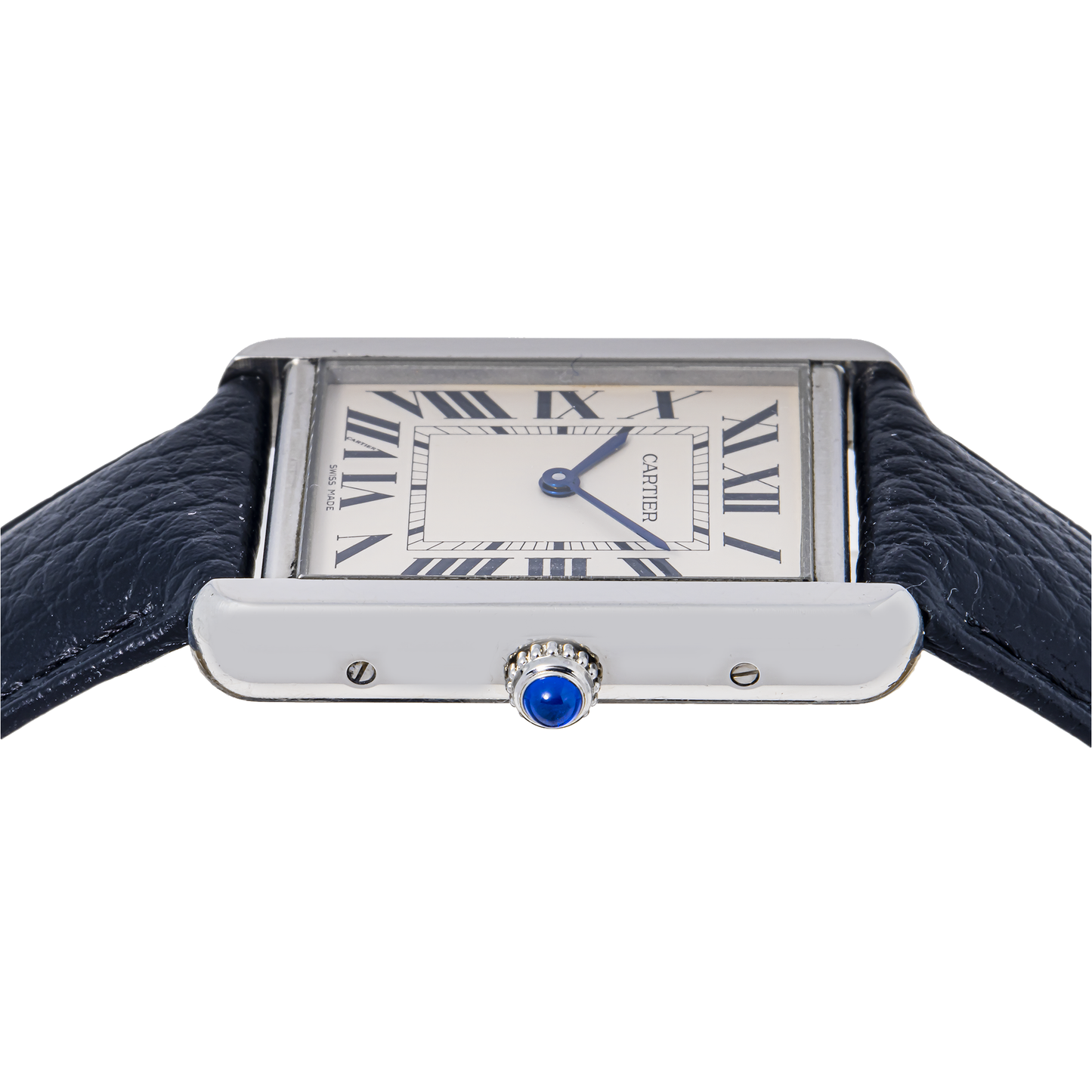 Cartier Tank Solo Large Ref. WSTA0028