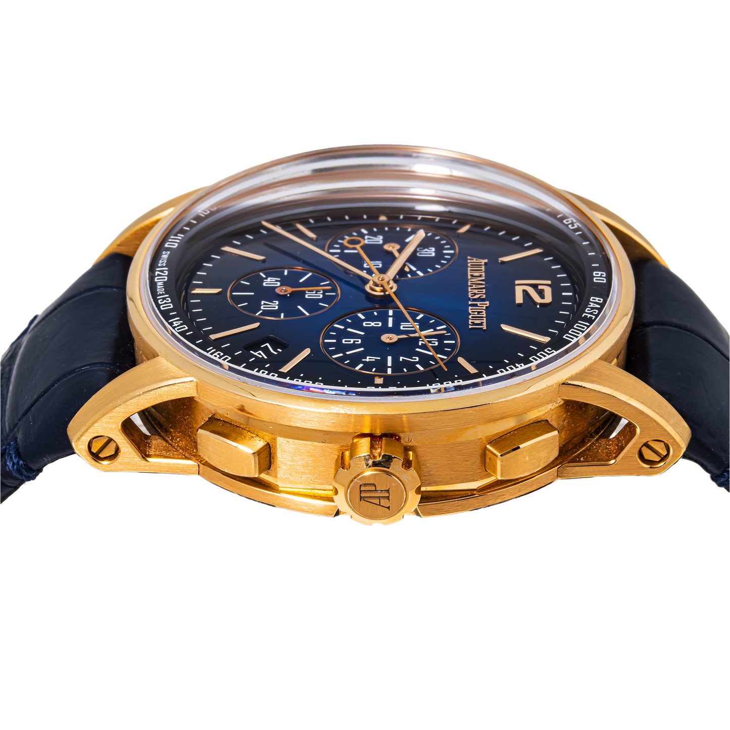 Audemars Piguet Code 11.59 Selfwinding Chronograph