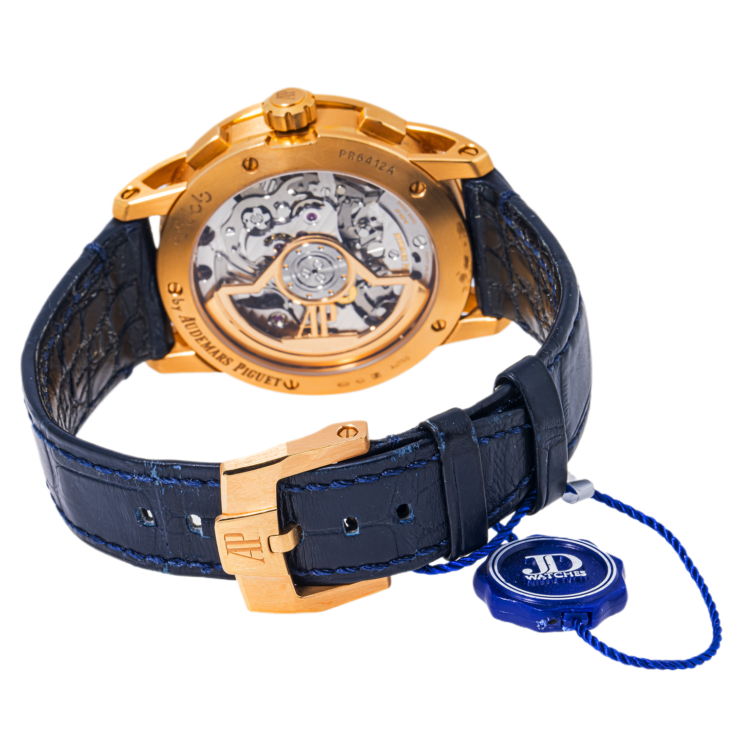 Audemars Piguet Code 11.59 Selfwinding Chronograph
