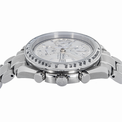 Omega Speedmaster Date Automatic Silver Dial Stainless Steel 39mm – 3513.30.00